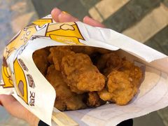 -1973继光香香鸡(合生汇购物中心店)