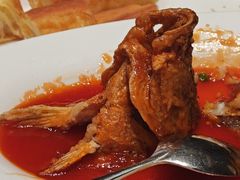 -同庆楼(滨湖万达广场店)