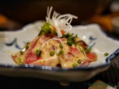 -菊上料理(蜀山银泰百货店)