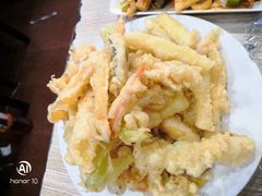 -平山城鑫烧烤(建国楼店)
