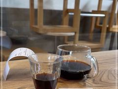 -VOYAGE COFFEE(杨梅竹店)