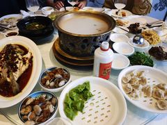 -德发长饺子·非遗(钟楼店)