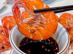 -鑫悦楼煎蟹·16年海鲜大排档