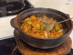 -大嫂镬仔·焖鸡煲·啫啫煲(逢源路店)
