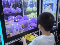 -娃娃集合营(上海闵行天街店)