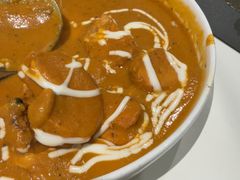 -Pita's&Tika's中东和印度风味餐厅(龙湖天街店)