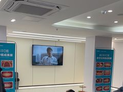 -深圳富茂格伦菲尔口腔门诊部(龙华清湖总院)