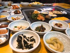 -金顺韩式烤肉·网红烤肉店(广利路店)