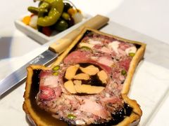 -Le Bistrot de Racine