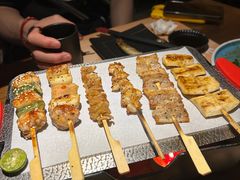 -山葵家居酒屋(天目里店)