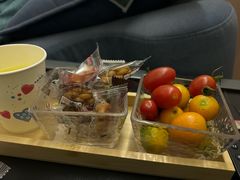 -锦初·禅意4K影院式足道·新中式SPA(茂业天地店)