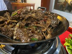 醋血鸭-王城醋血鸭老店