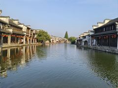 -南浔古镇