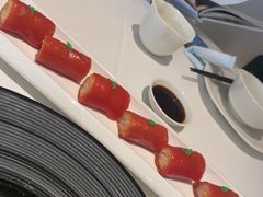 脆皮红粉米肠粉-茉里粤菜(皇姑万象汇店)