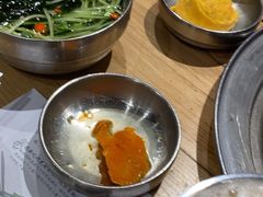 -姜虎东白丁烤肉(深圳湾后海汇店)