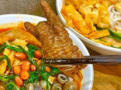 -螺小胖柳州螺蛳粉(钟楼总店)