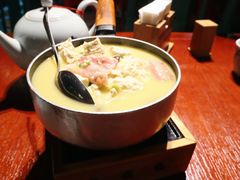 -北平食府(马鞍山路店)