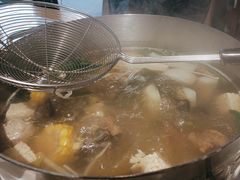 -焯牛潮汕牛肉火锅(云峰街创始店)