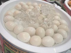 -龍歌自助小火锅(雨花台江南虹悦城店)