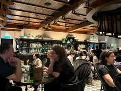 -Long Bar(莱佛士酒店)