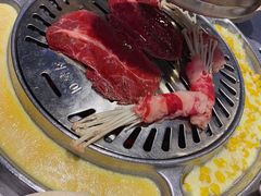 -喜来稀肉(虹泉路店)