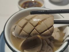 -猪腰一家·地道佛山菜(盐步店)