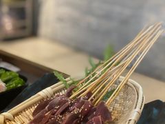 -佬土鹅肠火锅(中建大观店)