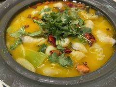 -苏梦江南·淮扬菜(夫子庙店)