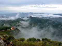 -苏木山森林公园