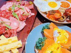 -Money Shops(愚园路店)