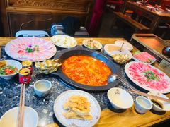 -蜀大侠火锅(古田店)