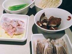 -海底捞火锅(上元大街店)