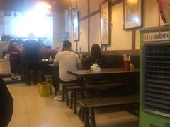 -晓靖轩烧烤(沙河风情店)