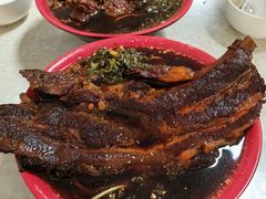 -刘记大肉面(三牌楼大街店)