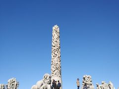 -维格兰雕塑公园