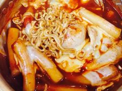 -李先生的首尔小馆(松江启源广场店)