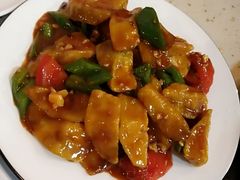 -港畔赶海蒸汽海鲜烧烤自助(仙螺岛店)