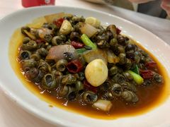-老鄞江清水龙虾•赵赵家(江北店)