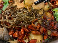 -天治宣·野椒鸡(龙头寺总店)
