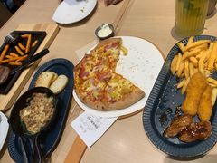 -必胜客(海雅PH店)