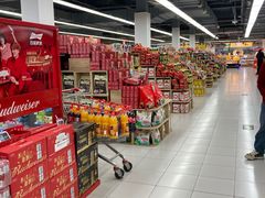 -物美超市(通州果园店)