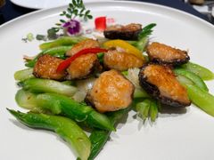 -馋遇江南·精致湖景雅宴(东方之门店)