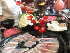 -丽江庭院之爱在路上(西单店)
