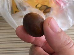 鑫鑫栗王现炒板栗-鑫鑫栗王(吉祥商城店)