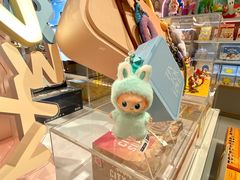 -泡泡玛特POPMART(赛格国际购物中心店)