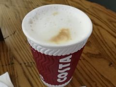 -COSTA COFFEE(丰联广场店)
