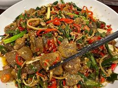 -辣螃铠盆盆蟹大排档(总店)