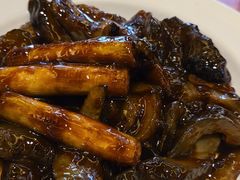 -马凯餐厅(长椿街店)