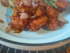 -烤无忌·新疆菜馆(格林威治城店)