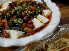 -二红烧烤排骨串(麦岛店)